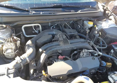 2017 Subaru Outback 2.5I Limited z USA, uszkodzony, nr VIN 4S4BSANC7H3343664